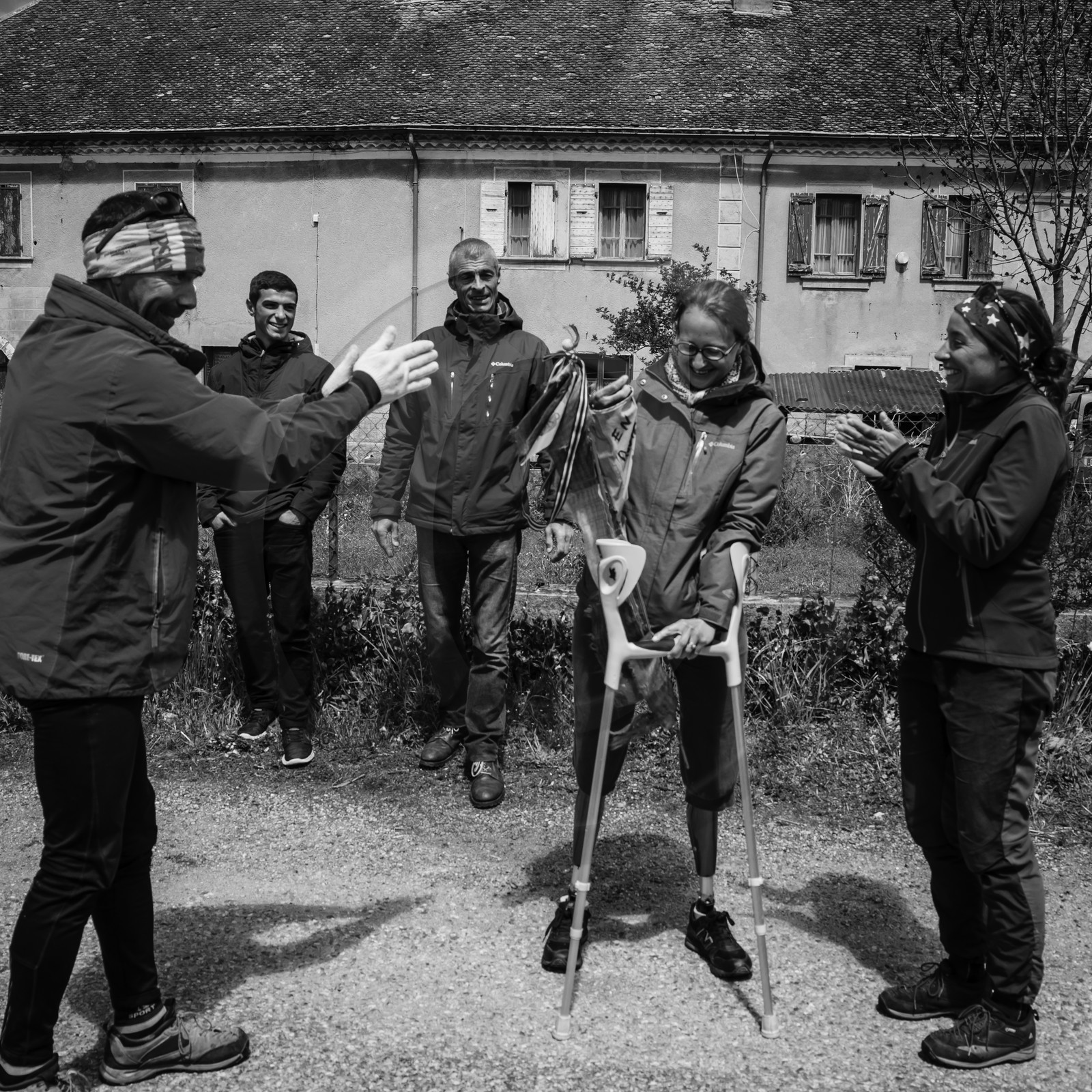 En route avec Caro En route avec Caro