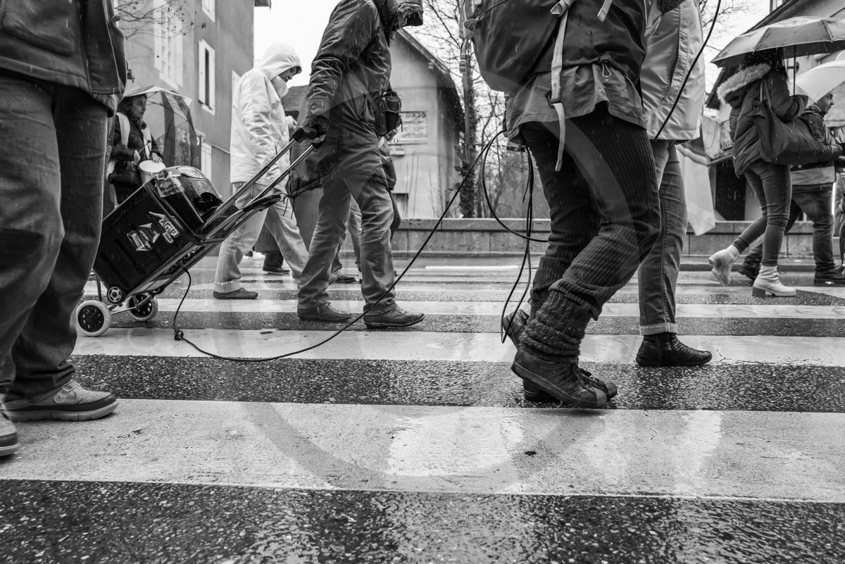 8 mars 2023 - Gap - Journée internationale pour le droit des Femmes 8 mars 2023 - Gap - Journée internationale pour le droit des Femmes