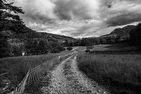 Le Pas du Loup - Le Glaizil -14 mai 2023