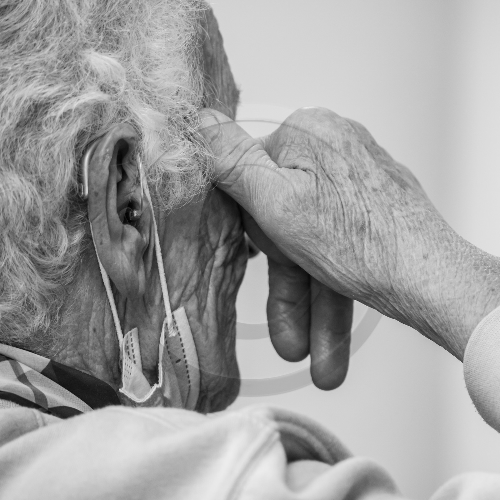 Sophrologie à l'Ouort de Benevènt (01 10 2020)