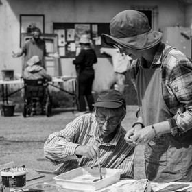 24 mai 2024 : Journée des aidants à l'Ouort