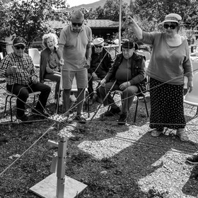 17 septembre 2025 : Musique et Jeux