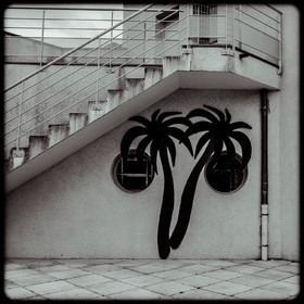 L'esprit d'escalier