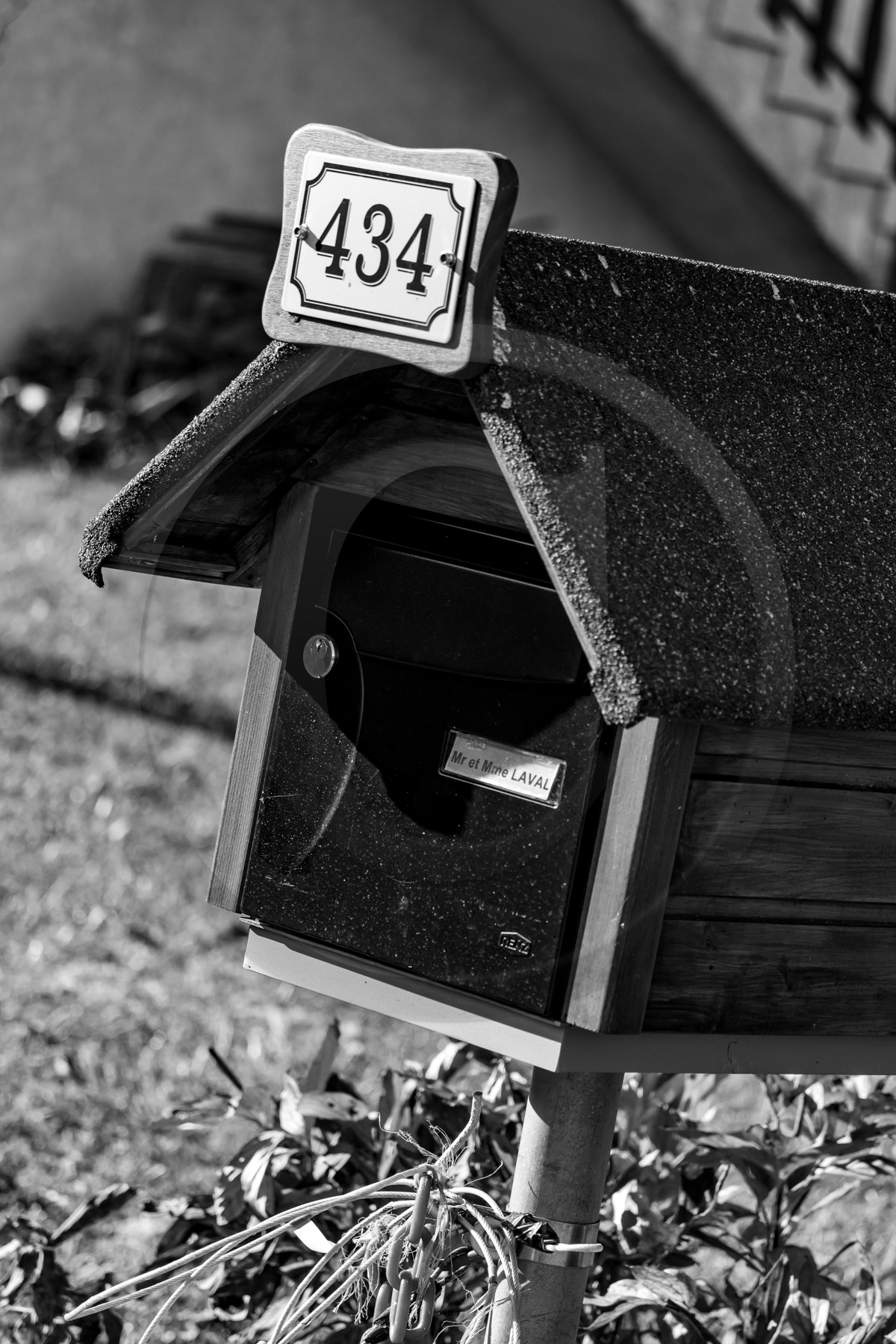 Des chiffres et des lettres