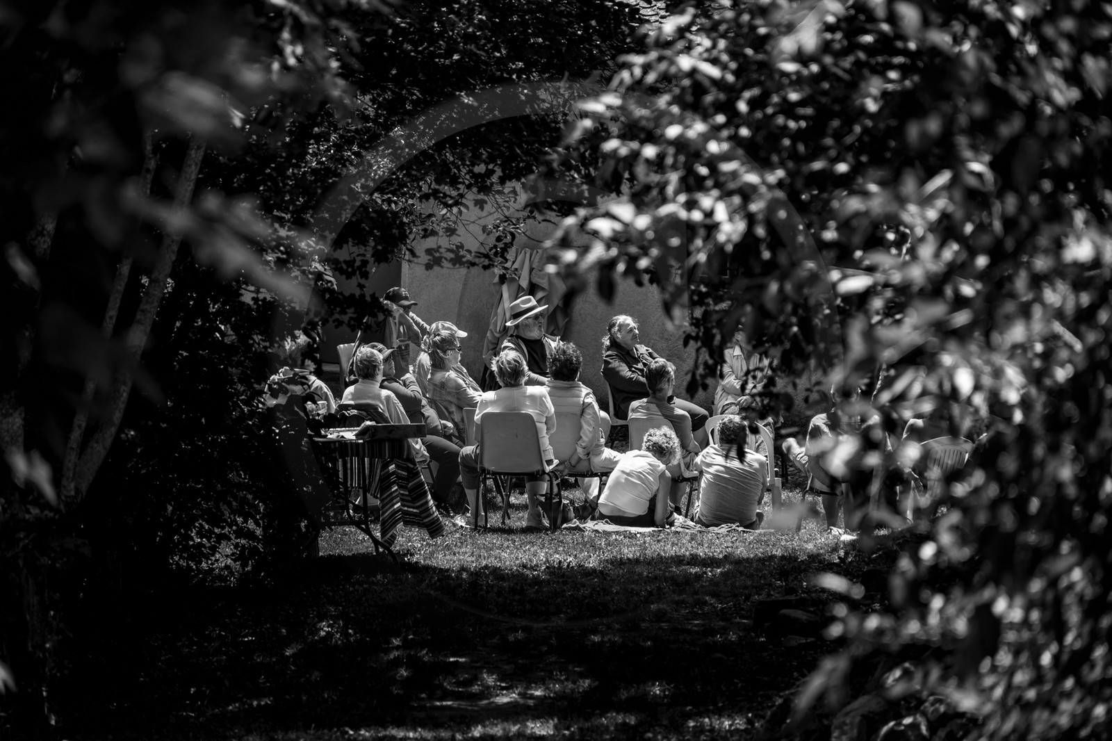 03 juillet 2024 : Création participative de L'homme de l'Ouort avec Barbara Fougnon, artiste plasticienne 03 juillet 2024 : Création participative de L'homme de l'Ouort avec Barbara Fougnon, artiste plasticienne