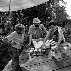 16 août 2021 : Journée des aidants