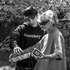 28 mai 2025 : Jeux, Osier, Photos, Jardinage...