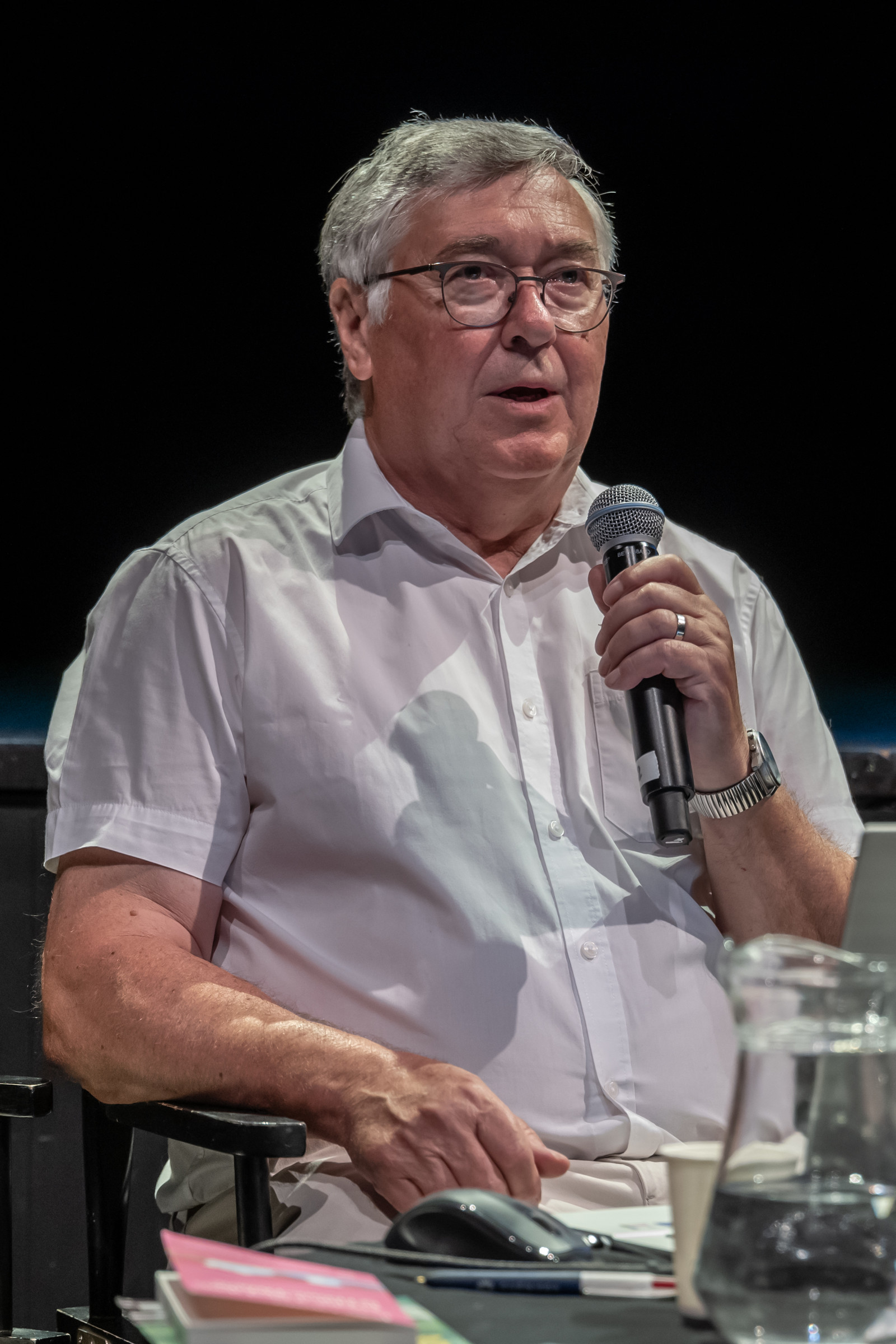 XIX° Rencontres Giono 2025 - Marcher avec Jean Giono