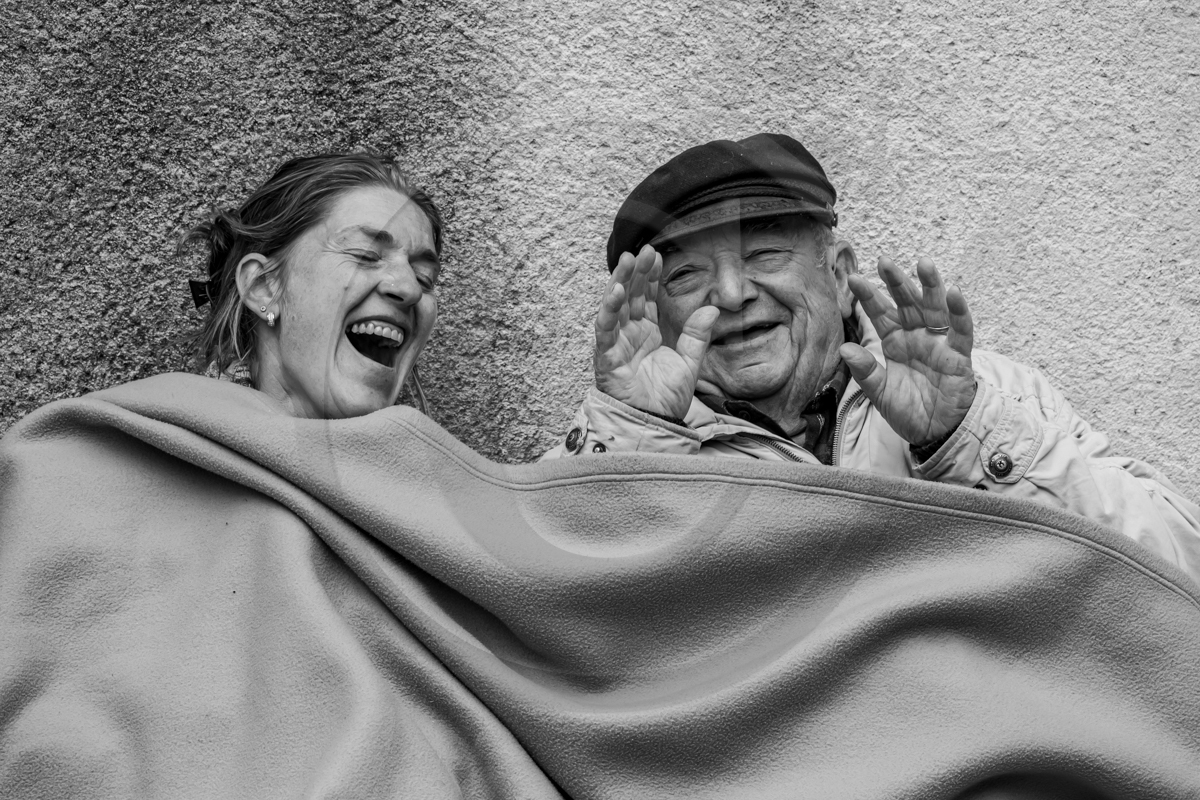 17 mai 2023 : une chorale à l'Ouort (2)