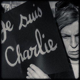 Je suis Charlie
