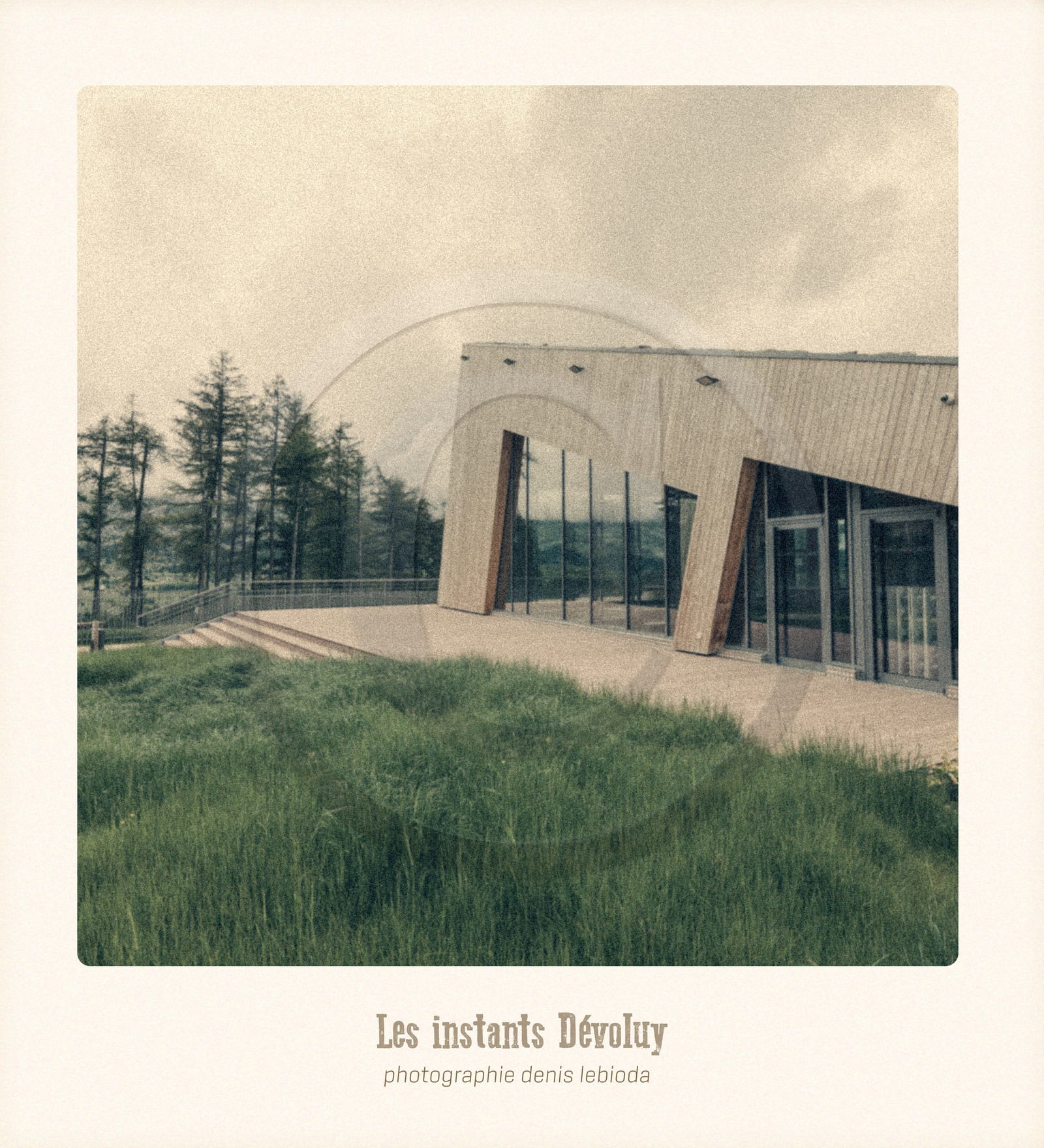 Les Instants Dévoluy