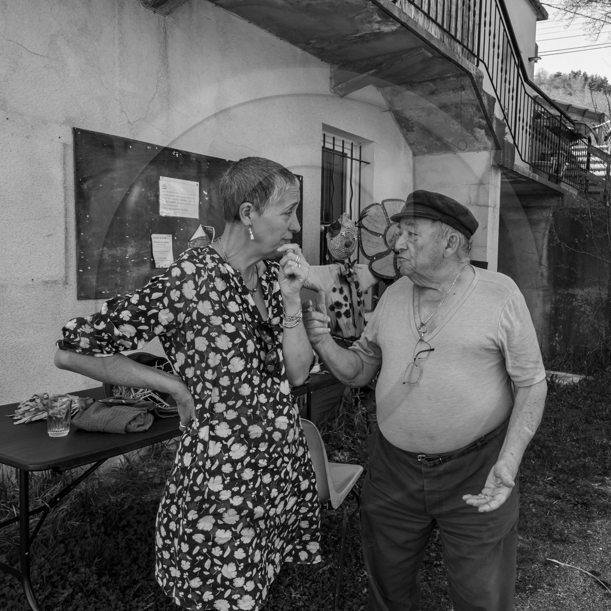 13 avril 2022 : épouvantails et petites graines