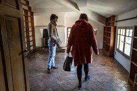 28 février 2025 : Manosque - Maison de Jean Giono - Rénovation et maison de site