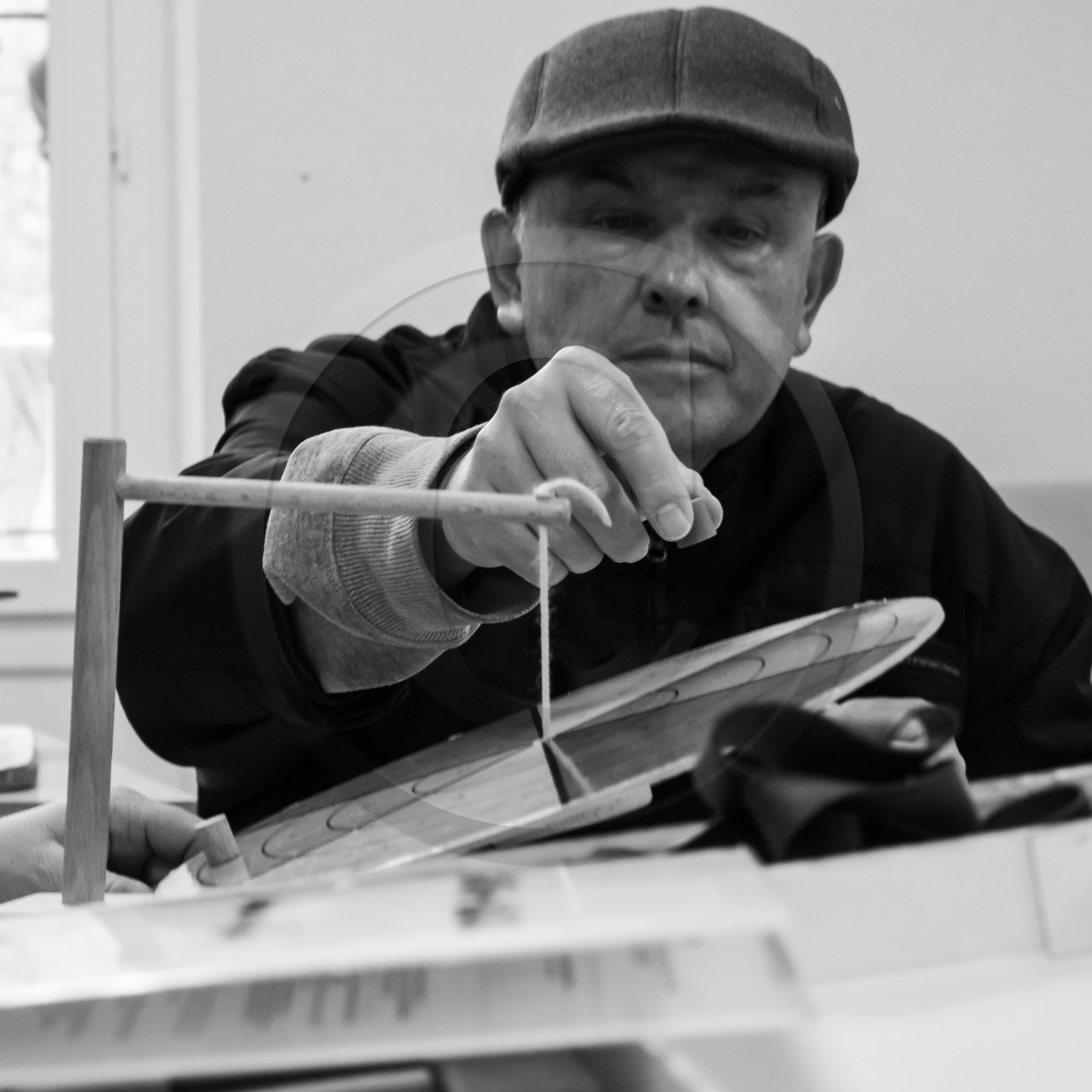 23 octobre 2019 : jeux avec Ludambule