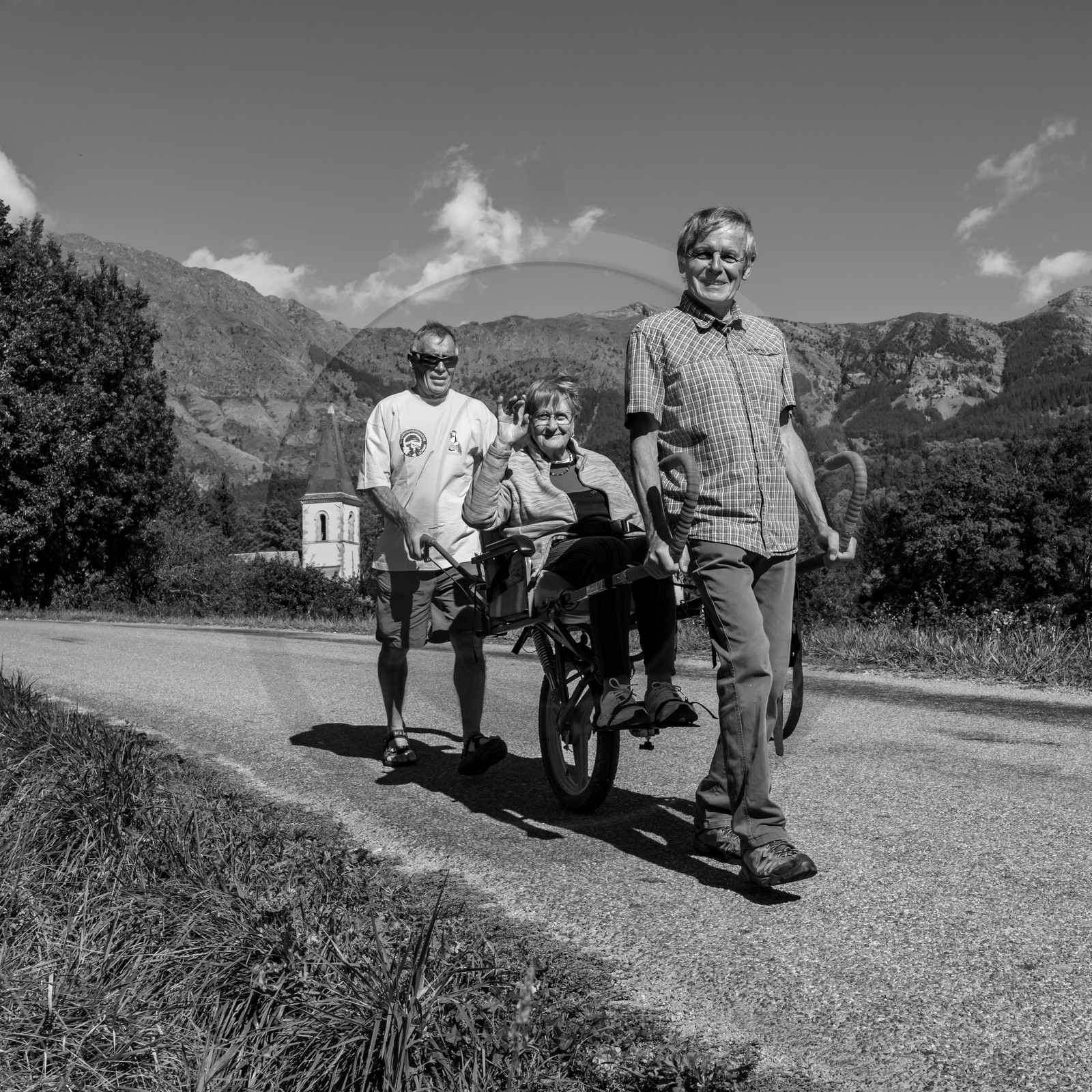 29 septembre 2021 : Joelette et contes 29 septembre 2021 : Joelette et contes