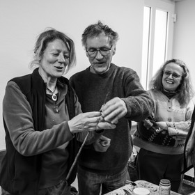 03 avril 2019 : Initiation à la greffe d'arbres fruitiers