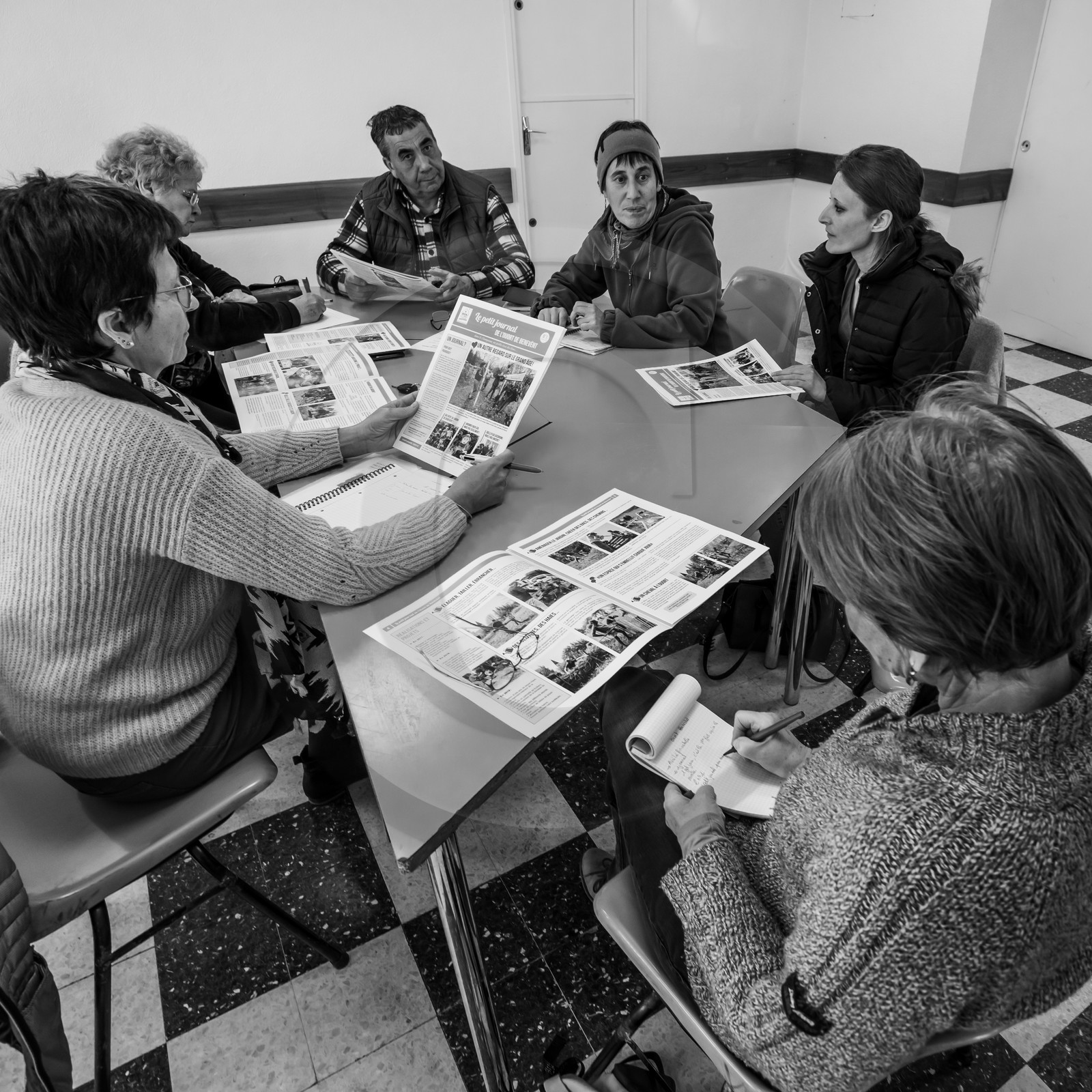 20 mars 2018 : une après-midi au jardin
