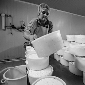 La Fromagerie du Champsaur