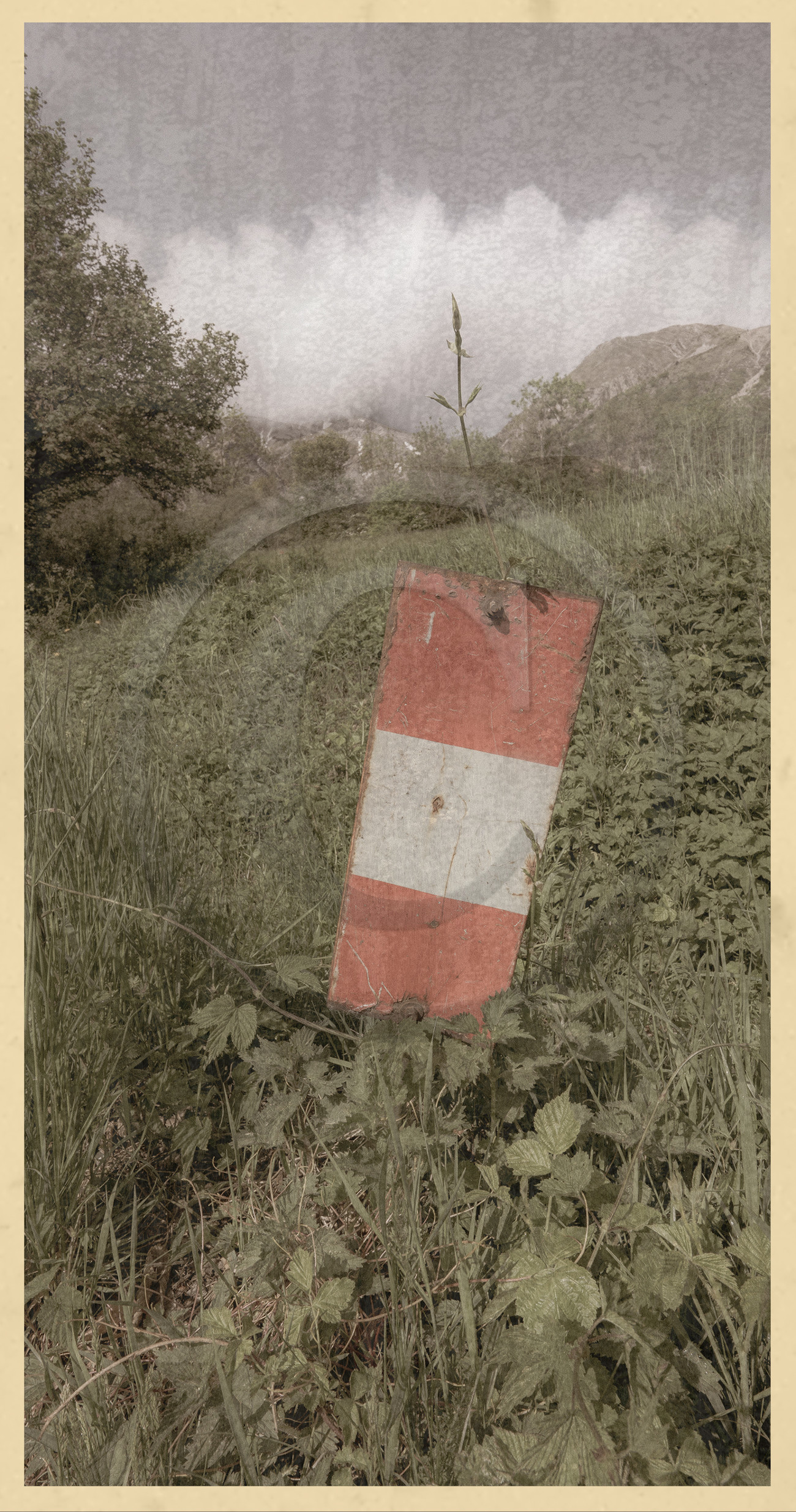 Le kilomètre dérogatoire Le kilomètre dérogatoire