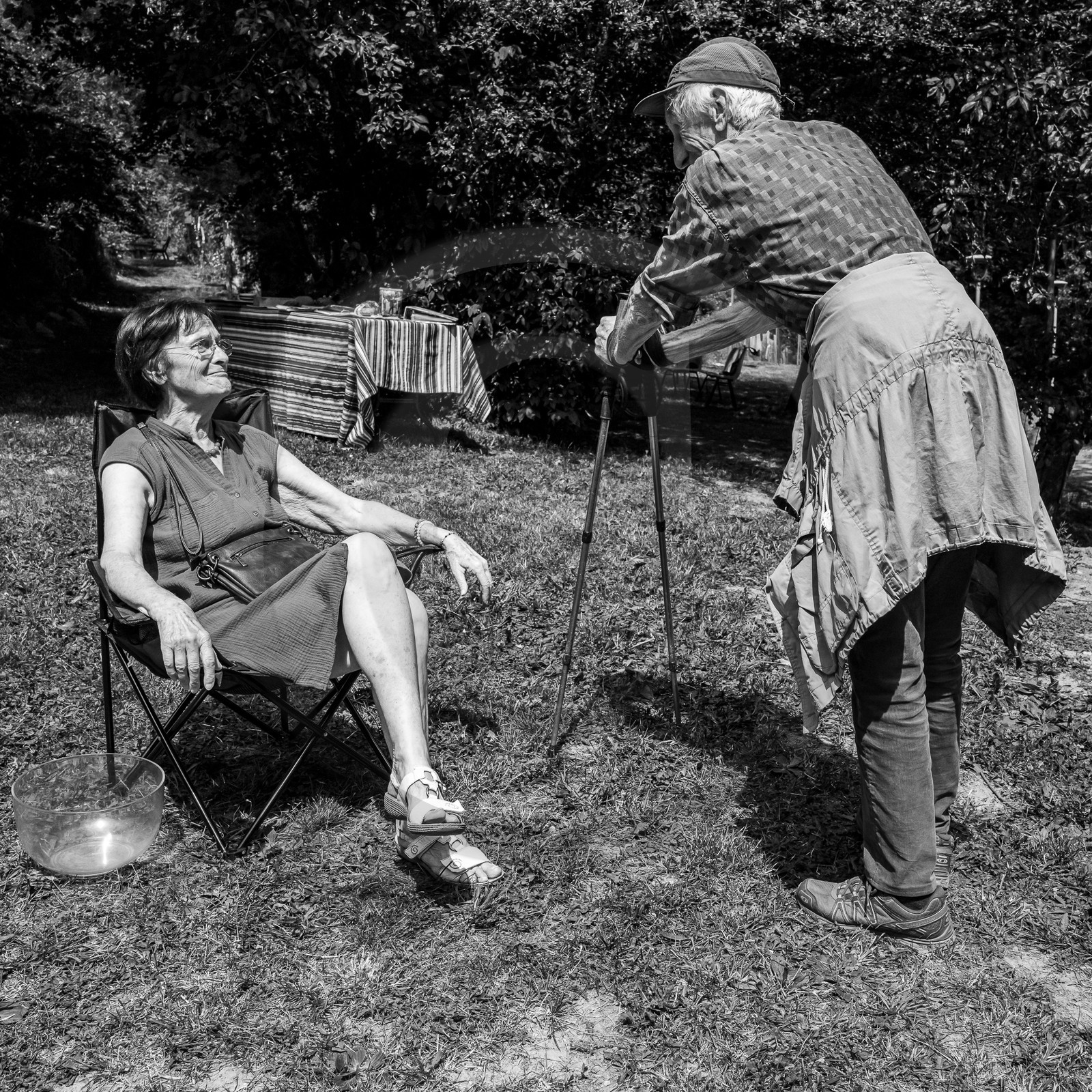 05 juillet 2023 : une cantine et des artistes 05 juillet 2023 : une cantine et des artistes