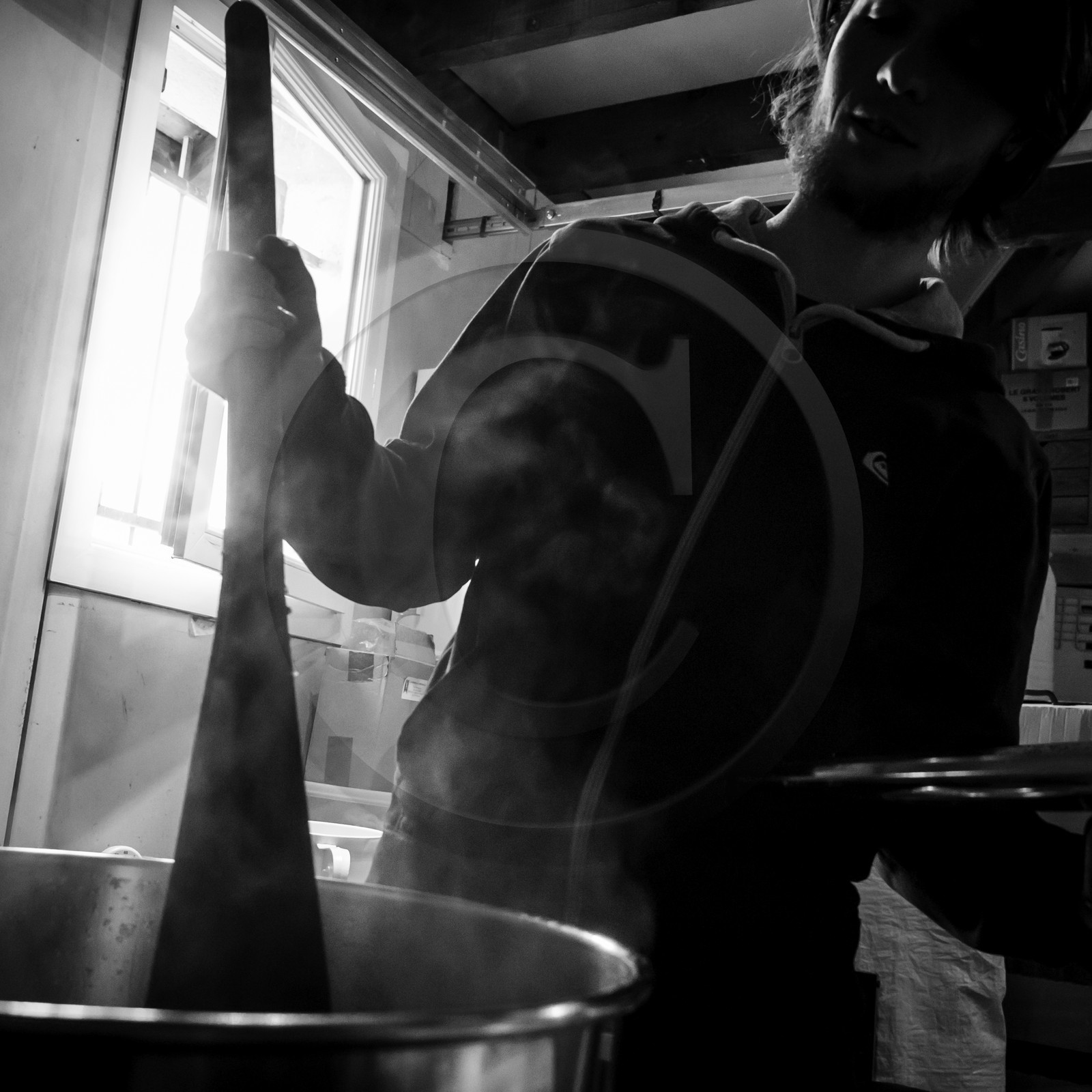 Les Bières du Crépuscule