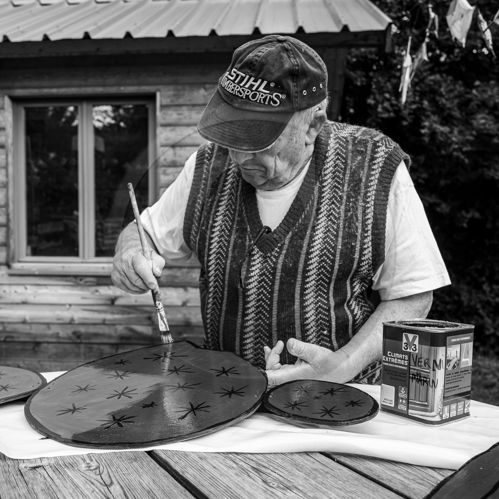 05 juillet 2023 : une cantine et des artistes 05 juillet 2023 : une cantine et des artistes