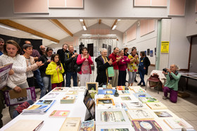 Automne photographique en Champsaur 2019 - Henri Bosco