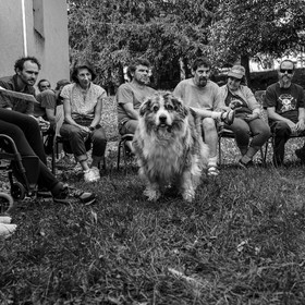 28 juin 2023 : Une chorale à l'Ouort (3)