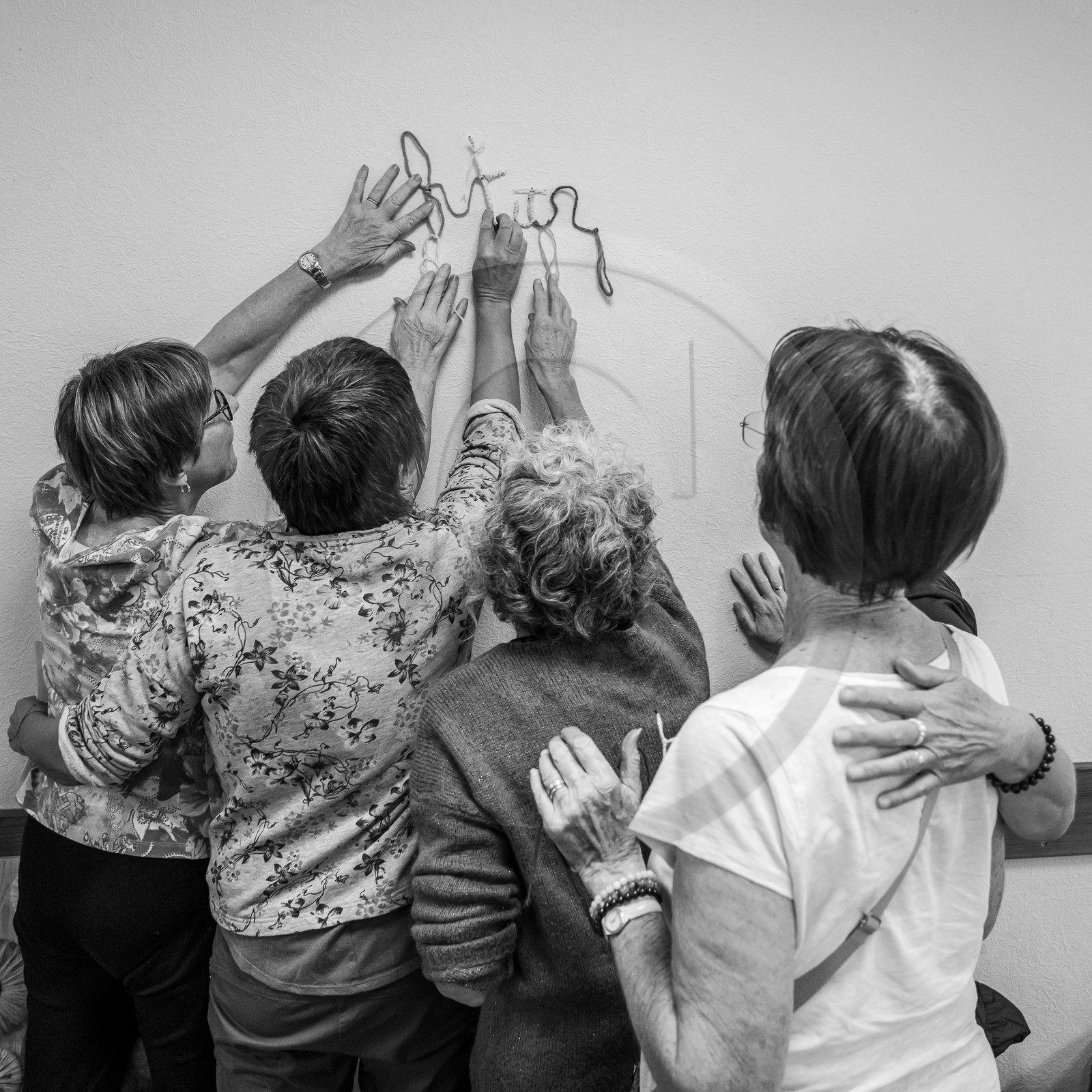 28 août 2023 : Journée des aidants