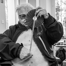 04 mai 2022 : atelier laine