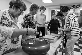 18 septembre 2023 : Journée des aidants et des aidés