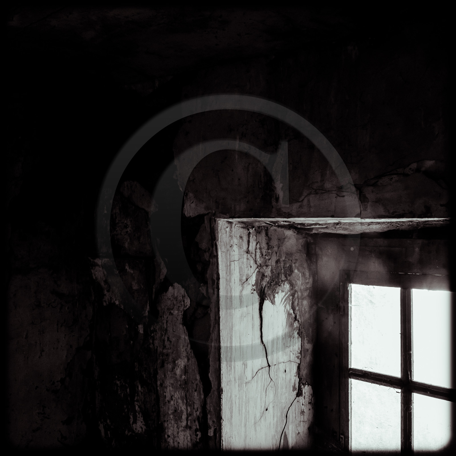 Une ferme à Sigoyer