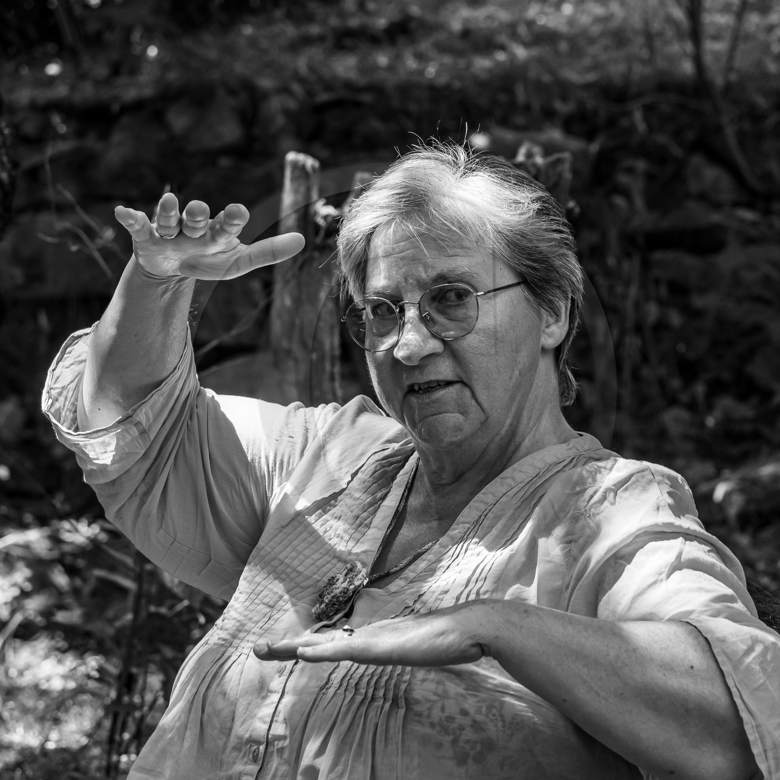 17 juillet 2023 : Journée des aidants et des aidés