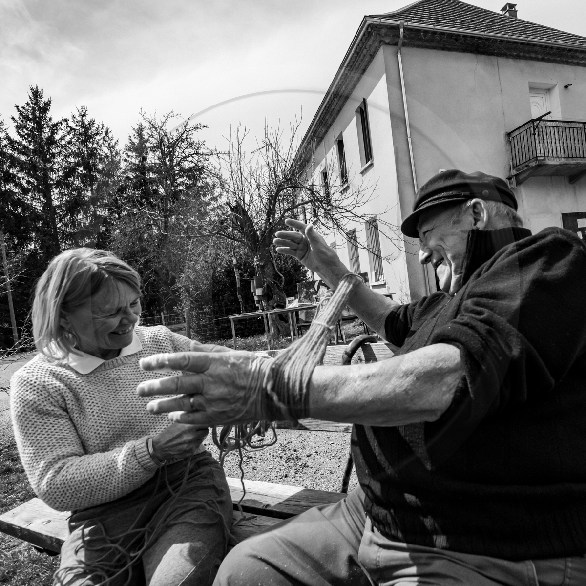 06 avril 2022 : c'est la reprise à l'Ouort 06 avril 2022 : c'est la reprise à l'Ouort