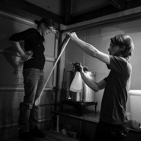 Les Bières du Crépuscule