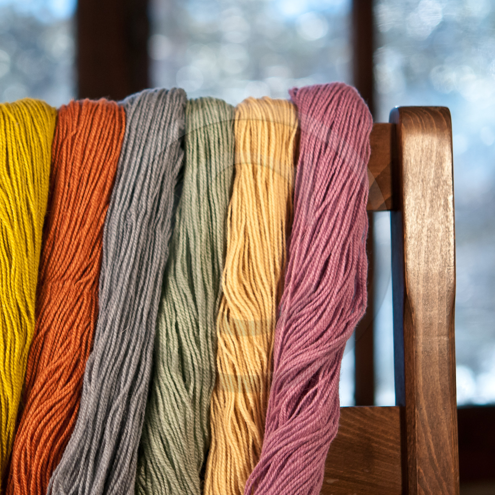 La Filature du Valgaudemar - Pelotes de laine