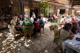 Rencontres de l'Amitié Henri Bosco à Lourmarin