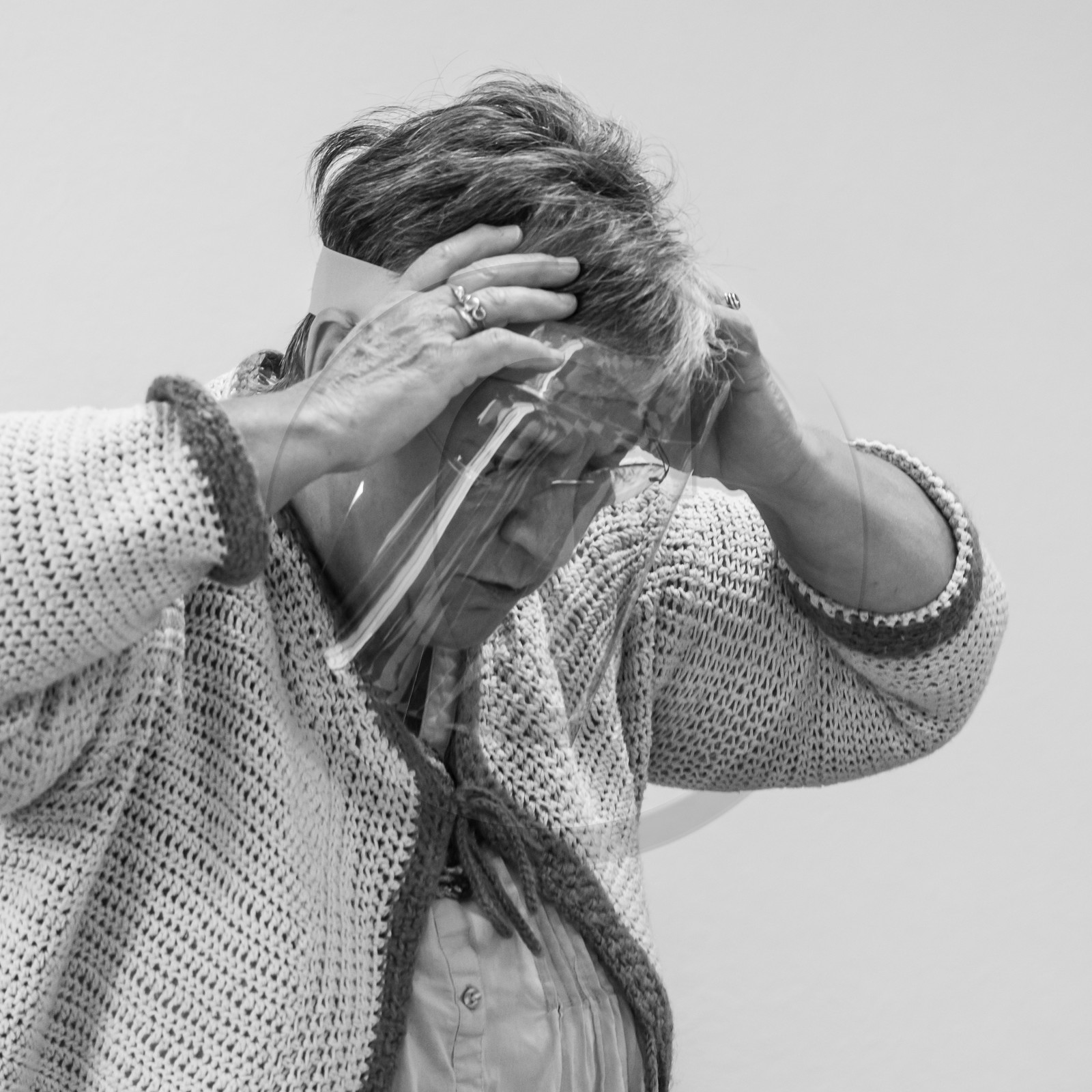 Sophrologie à l'Ouort de Benevènt (01 10 2020)