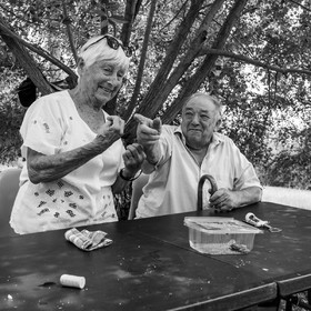 Contes avec Agnés Dumouchel