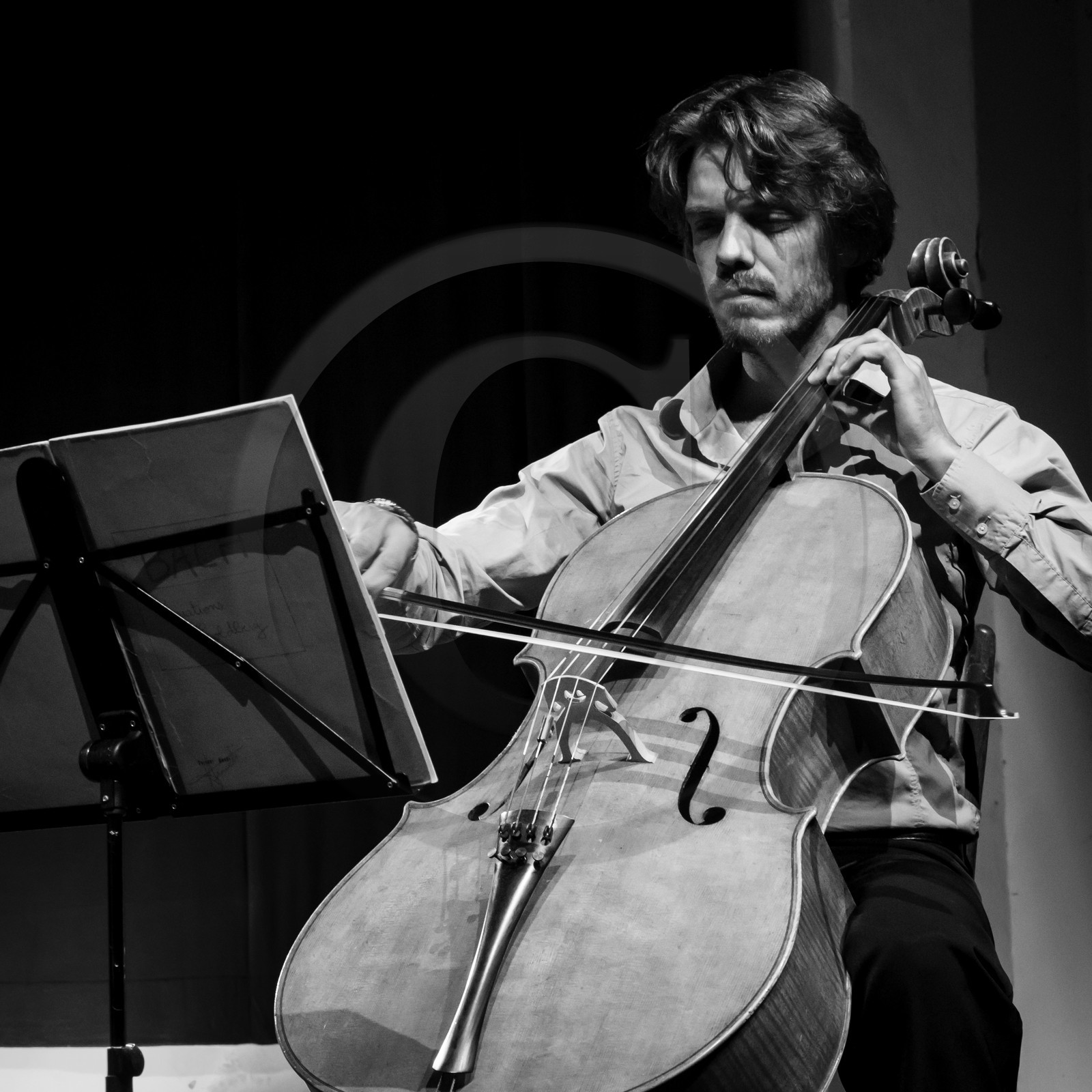 Le Trio Goldberg Le Trio Goldberg