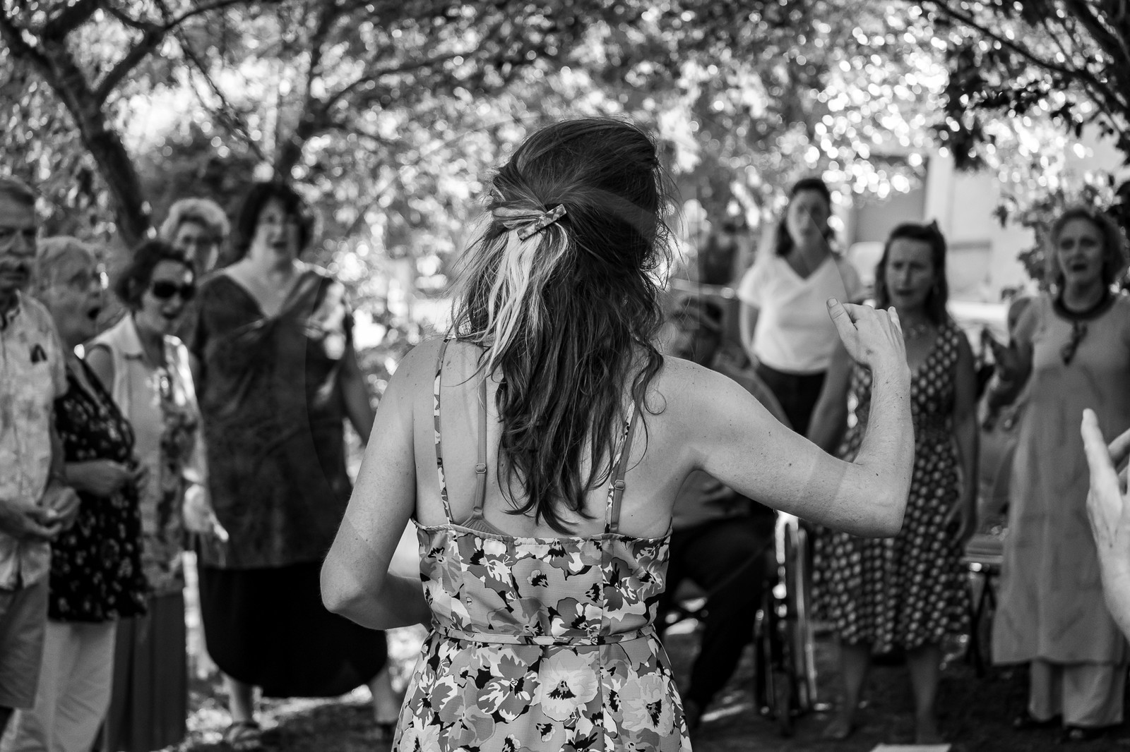 02 août 2023 : Pena Argentina 02 août 2023 : Pena Argentina