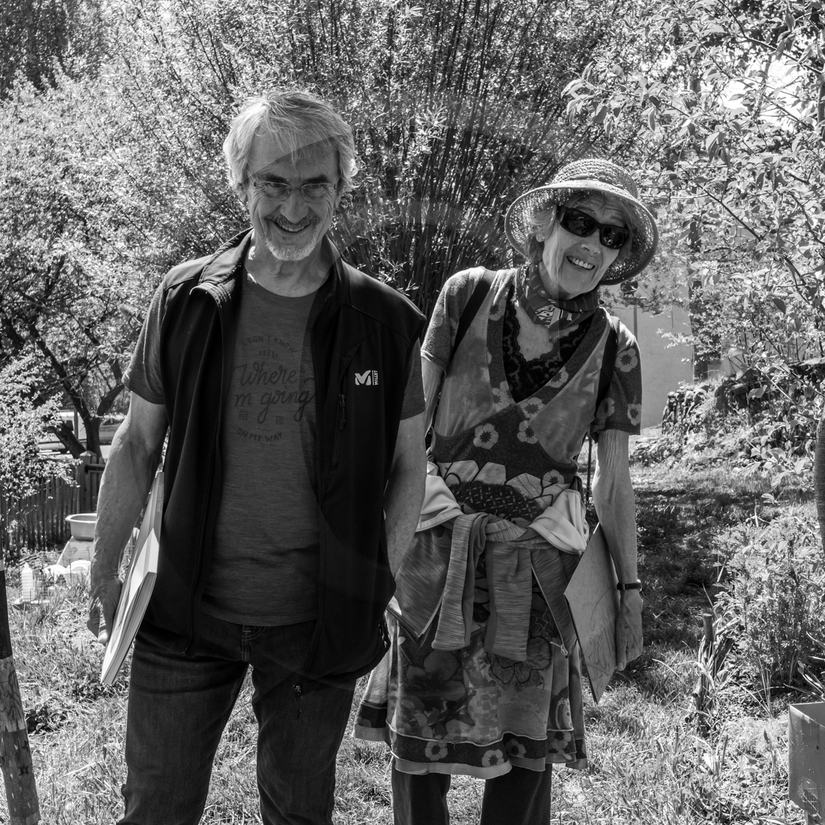 11 mai 2022 : des contes, du jardinage, du plaisir... 11 mai 2022 : des contes, du jardinage, du plaisir...