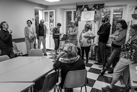 18 septembre 2023 : Journée des aidants et des aidés