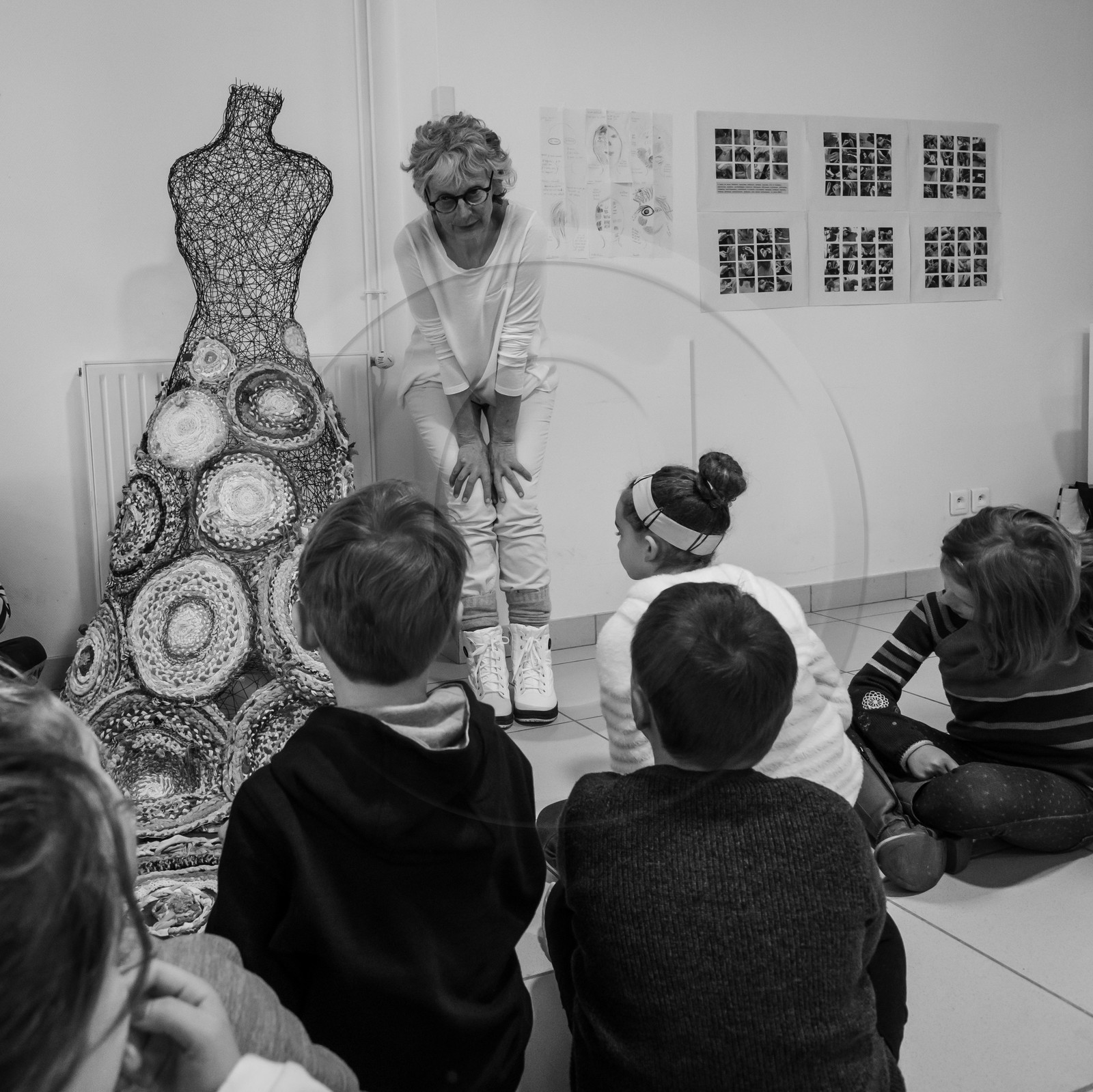 Rencontre à l'Edelweiss Rencontre à l'Edelweiss