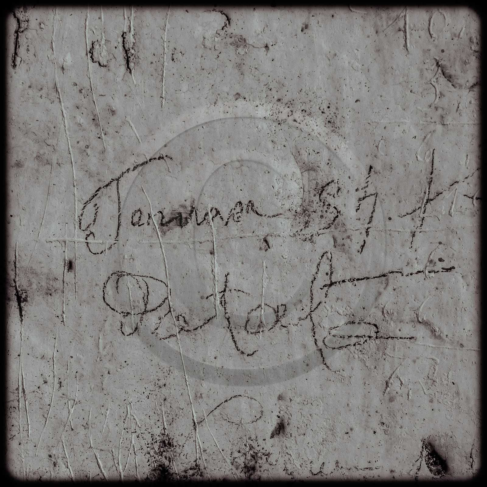 Une ferme à Sigoyer