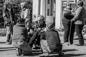 25 avril 2025 : Journée des Aidants