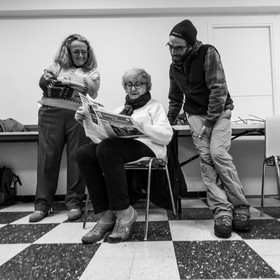 03 avril 2019 : Initiation à la greffe d'arbres fruitiers