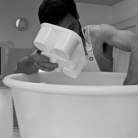 Paul Flambard, fromager