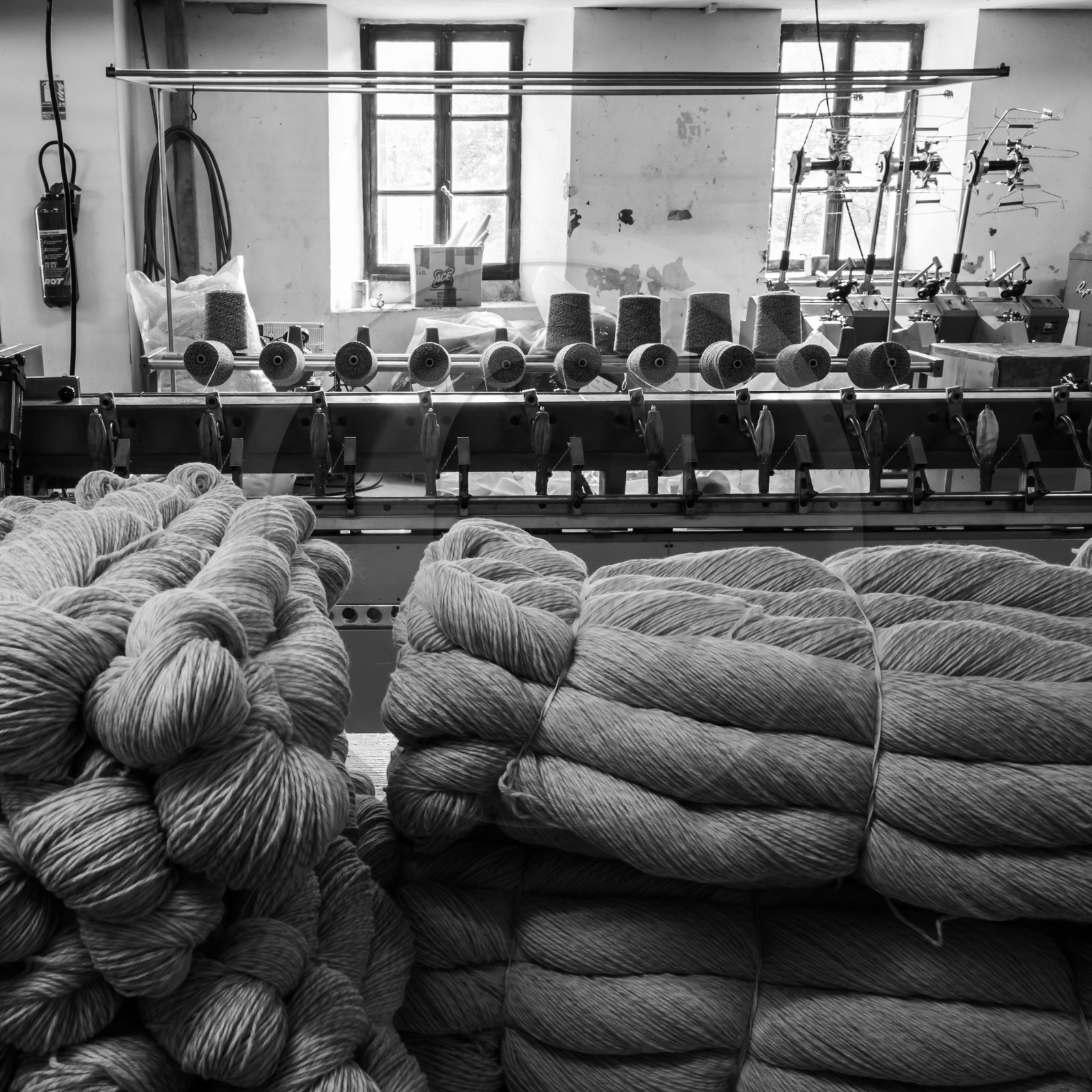 La Filature du Valgaudemar