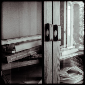 Ancienne mairie de Bénévent-et-Charbillac (05) Ancienne mairie de Bénévent-et-Charbillac (05)